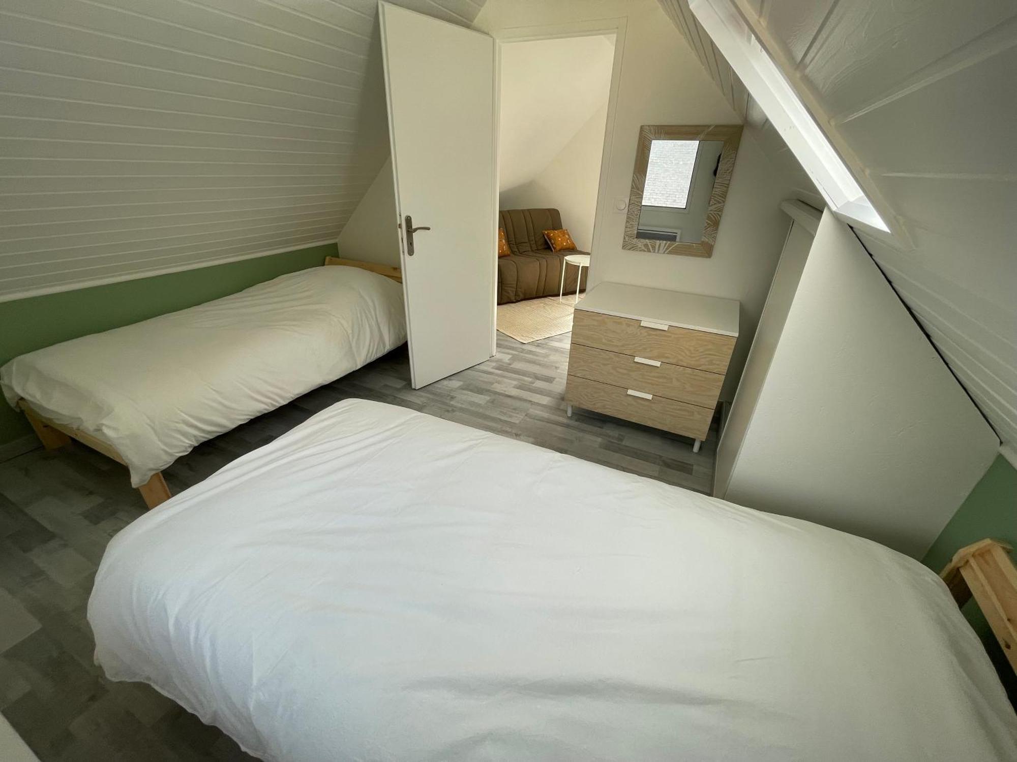 Appartement Cocoon Avec Jardin Et Vue Montagne Laruns Extérieur photo